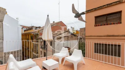 House in El Carme photo 4