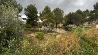 Terreno en venta en La Cometa-Carrió Park - Vista 2
