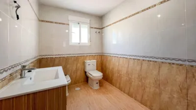 Villa in the Centre photo 16