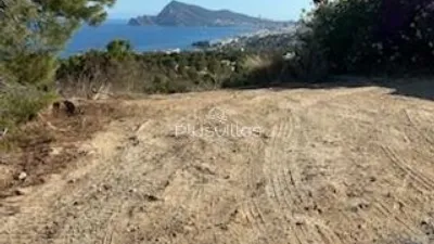 Terreno en venta en Altea - Vista 2