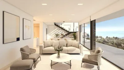 Casa – Altea - Vista 3