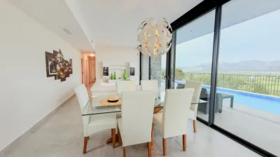 House in Pedreguer photo 10