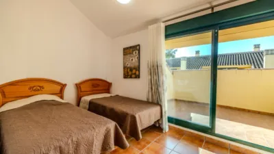 Pis – Xàbia - Jávea - Vista 5