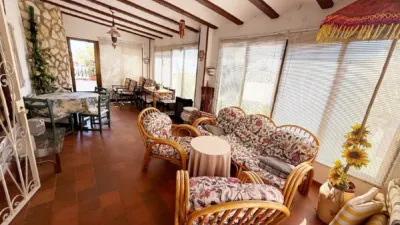 Casa – Moraira - Vista 3