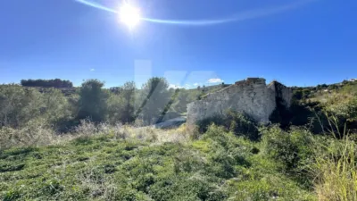Terreno en venta en Teulada - Vista 6