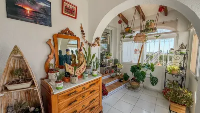 Villa in La Cometa-Carrió Park photo 17