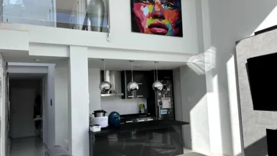Casa – Dénia, Barri Saladar - Vista 2