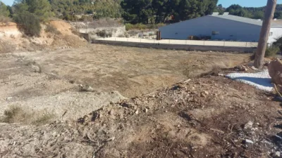 Terreno en venta en Casco Antiguo - Vista 4