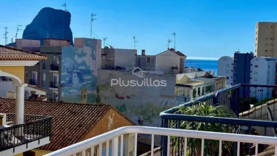 Apartment in Cala Manzanera photo 3