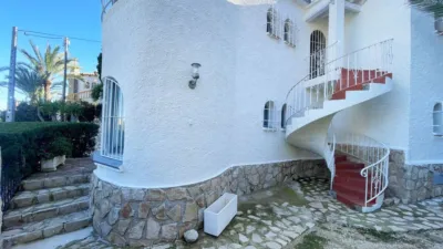 House in Maryvilla photo 9