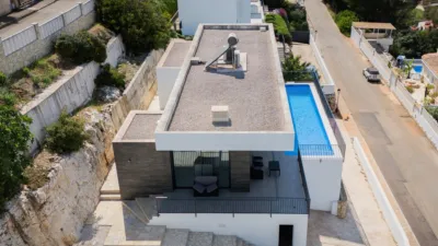 House in Pedreguer photo 30