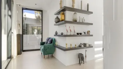 Casa en Benahavís photo 13