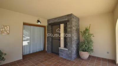 House in Benissa Pueblo photo 9