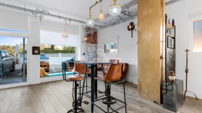 Piso – Calp, La Manzanera, San Bernardo - Vista 3