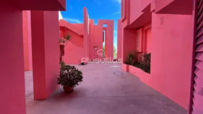 Apartment in Cala Manzanera photo 5