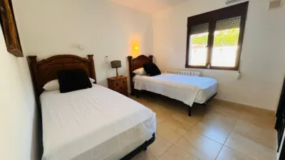 House in Cala Advocat-Baladrar photo 24