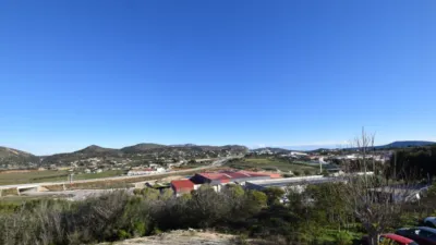Casa – Benissa - Vista 3