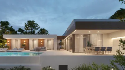 Casa - Més