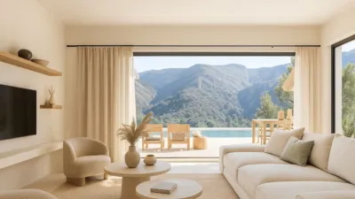 Casa - Vista 3