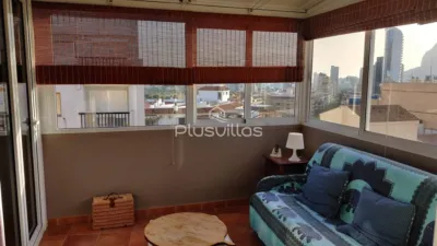 Apartamento en Casco Antiguo photo 28