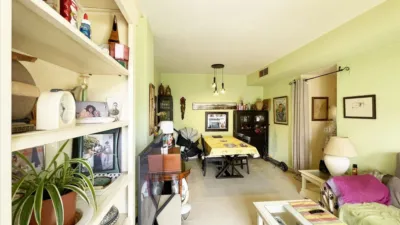 Apartment in the Old Town photo 21