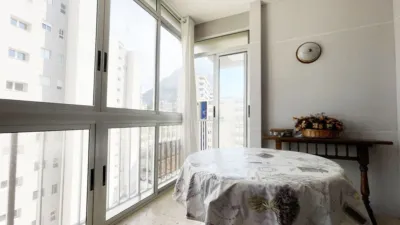 Apartment in the Old Town photo 14