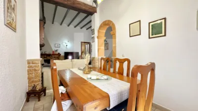 House in Teulada photo 12