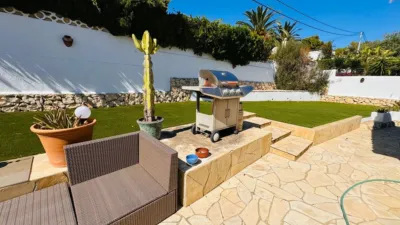 House in Cala Advocat-Baladrar photo 10