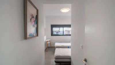 Apartment in Cala Manzanera photo 9