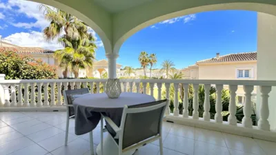 Piso – Benissa - Vista 2