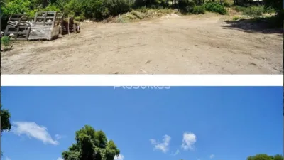 Terreno en venta en Moraira - Vista 4