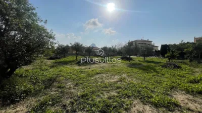 Terreno en venta en Las Adelfas-Benicolada-Garduix - Vista 5