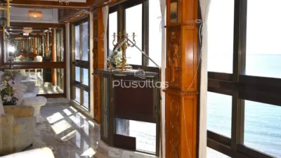 Apartment in Cala Manzanera photo 42