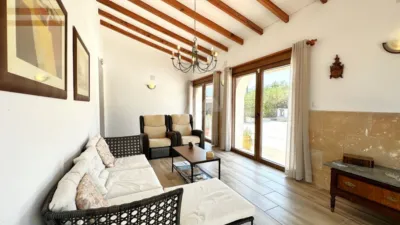 Casa - Vista 4
