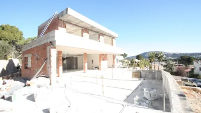Casa – San Cristóbal de La Laguna, San Roque - Més