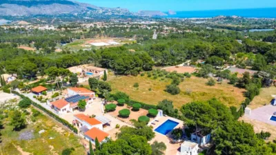 Casa – L'Alfàs del Pi - Vista 4