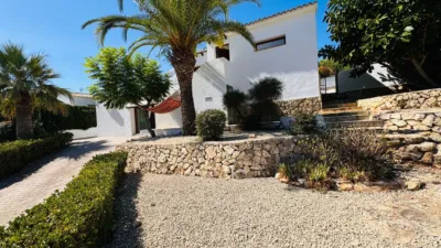 House in Cala Advocat-Baladrar photo 43