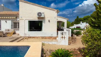 House in Centro photo 3