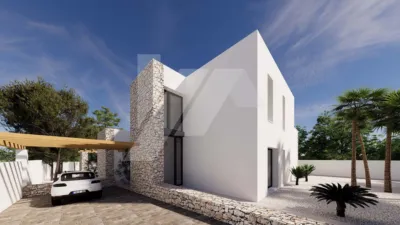 Casa – San Cristóbal de La Laguna, San Roque - Vista 2