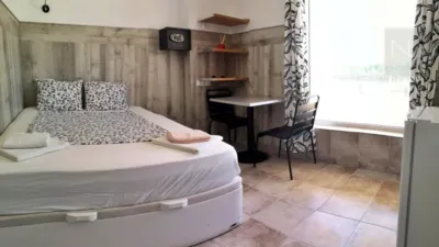 Apartment in the Old Town photo 6