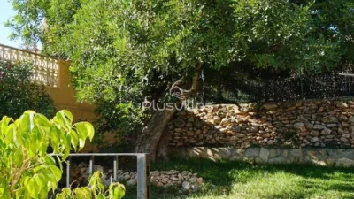 Villa in Oltamar-Cucarres photo 15