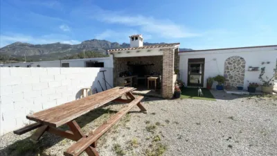 Casa – Altea, Sant Roc - Vista 5