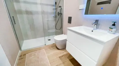 Apartment in Albir Centre photo 16