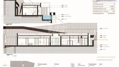 House in Pedreguer photo 8