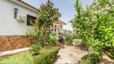 Casa en Chiva photo 60