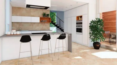 Villa in the Old Town photo 5