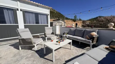 Chalet in Monòver - Monóvar photo 37