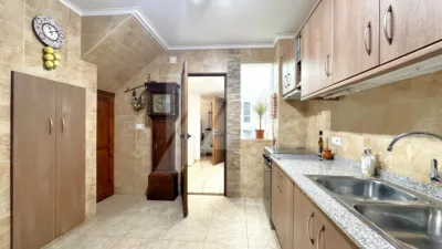 House in Teulada photo 14