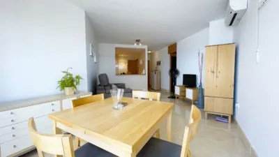 Piso – Calpe - Calp - Vista 4
