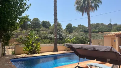House in Las Adelfas-Benicolada-Garduix photo 16